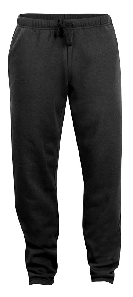 Clique joggingsbroek zwart XS