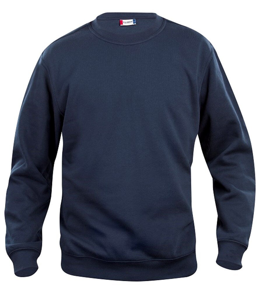 Clique sweater marine XS