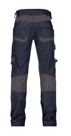Dassy werkbroek Dynax Next nachtblauw 42