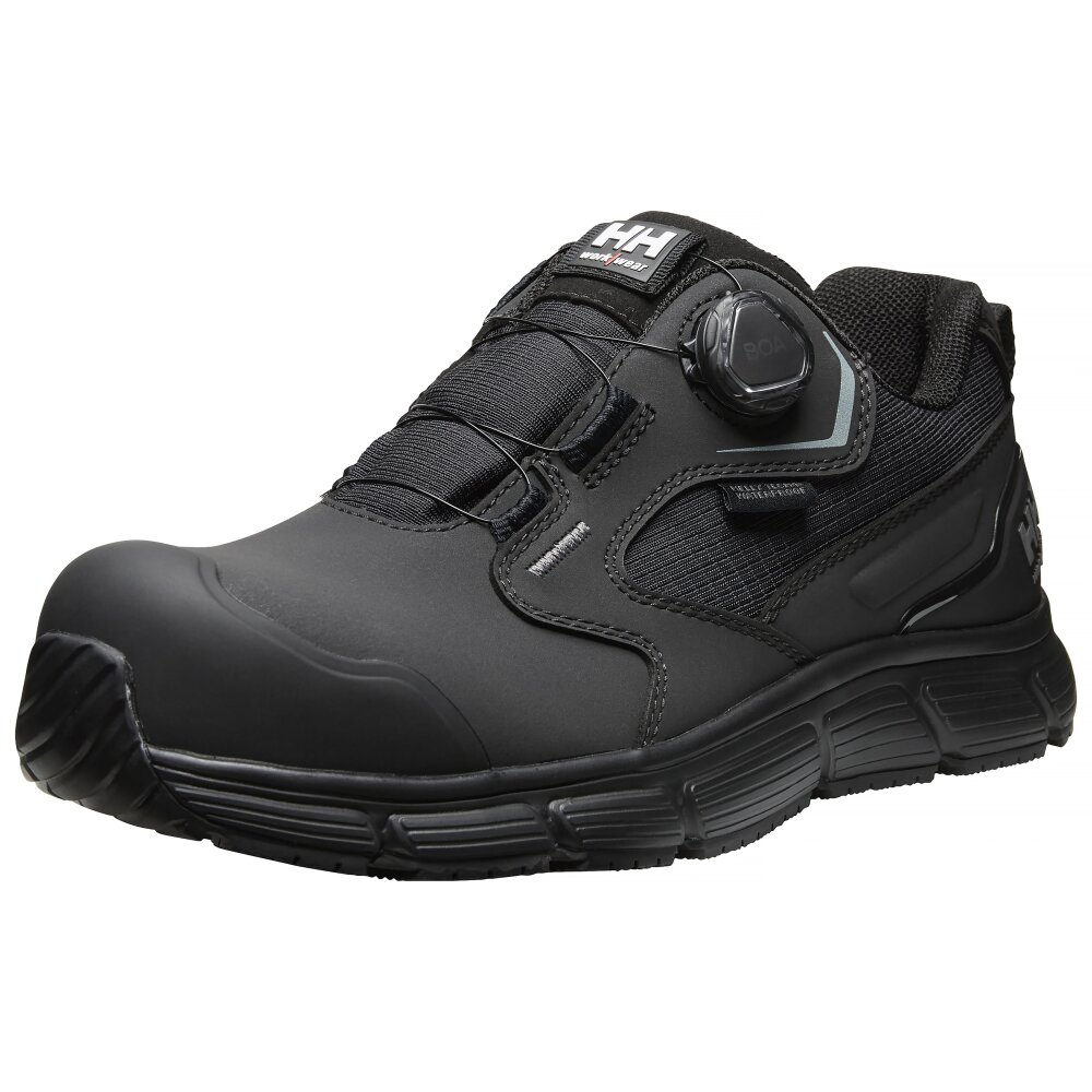 Helly Hansen schoen KENSINGTON BOA S7S 35