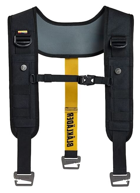 Blåkläder ToolRig™ harnas zwart 