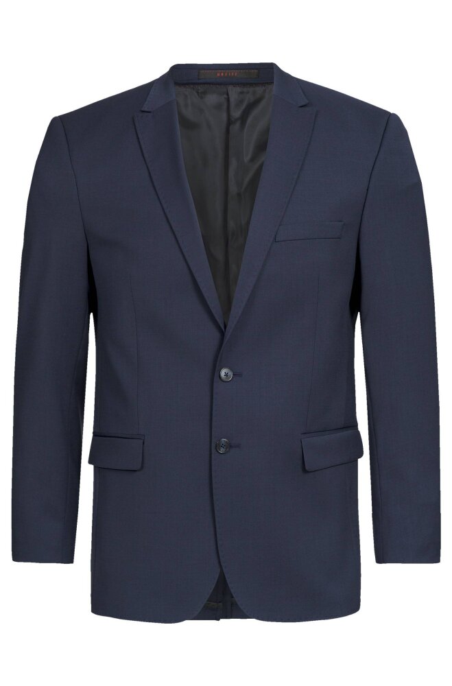 Greiff colbert regular fit donkerblauw 24