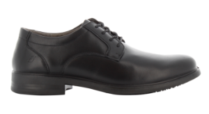 Safety Jogger Berlin Uniform Schoen zwart 44