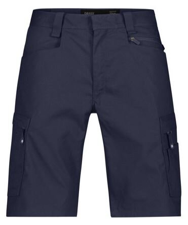 Dassy korte broek Zion nachtblauw 52