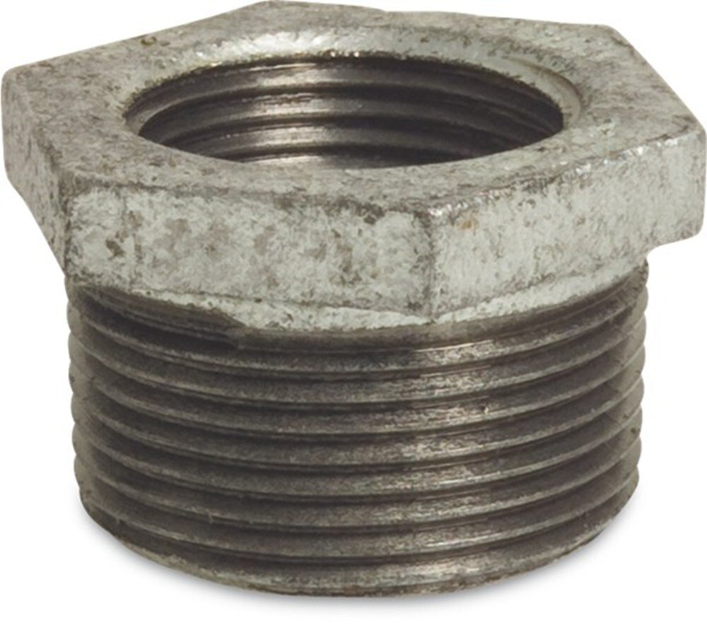 Verloopring verz.nr241      1"x3/4"