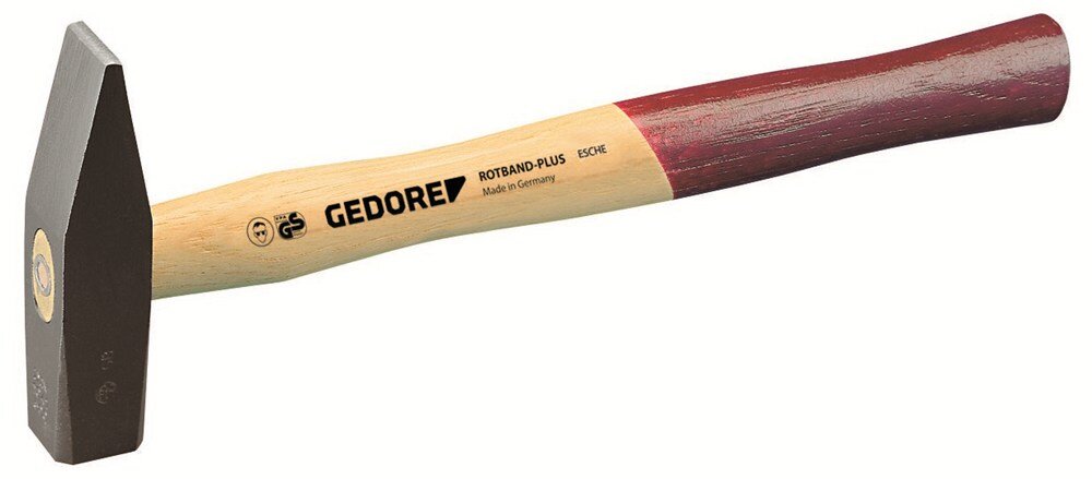 Gedore bankhamer es/hick.steel 600g