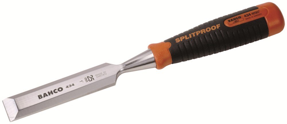 Steekbeitel ergo hecht 32mm