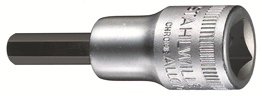 Stahlwille inbusdop 49         8 mm