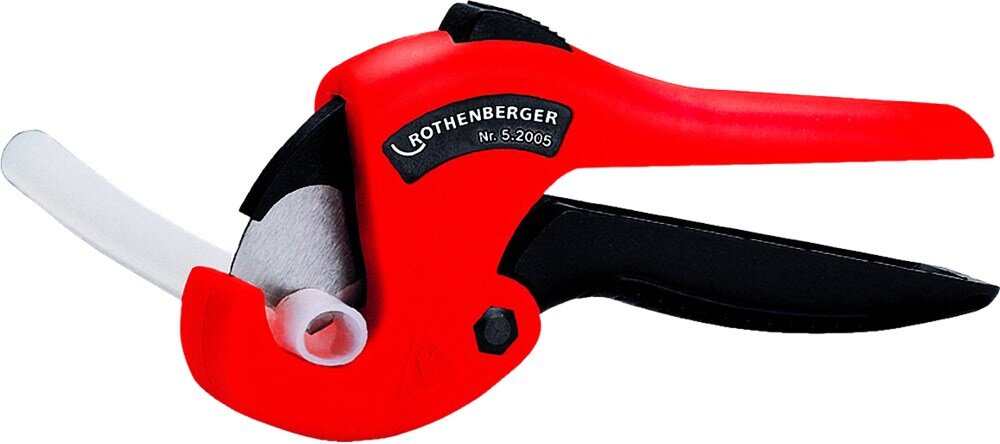Rothenberger buisschaar  rocut 26tc