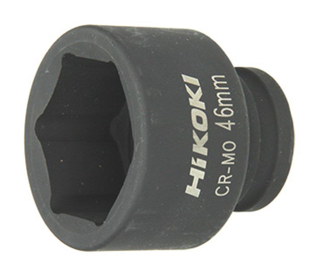 Hikoki krachtdop 36mm 3/4"    57mm