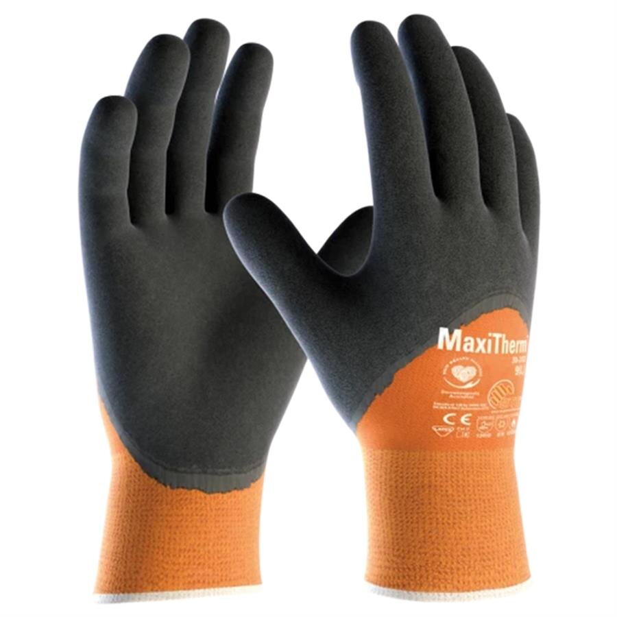 ATG handschoen maxitherm 30-202 6