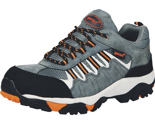 Gevavi vh schoen lg s1 grijs     39