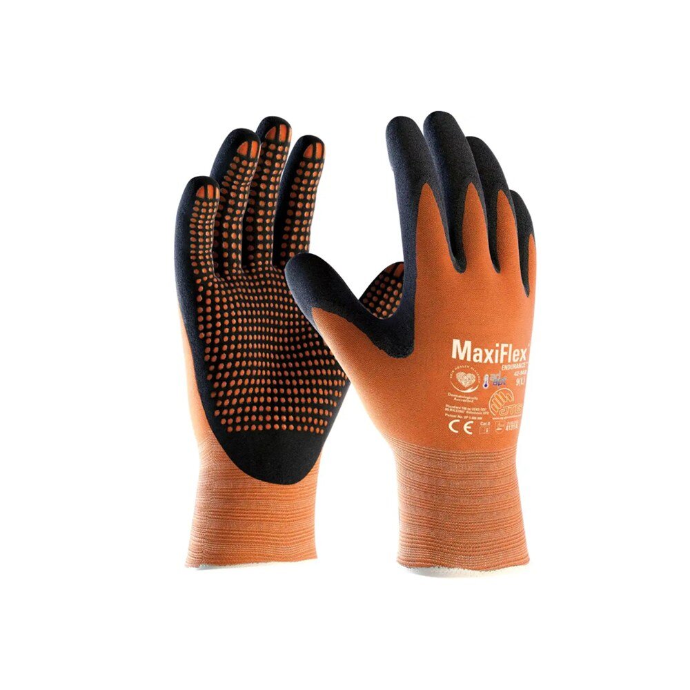 ATG header card maxiflex endurance 10