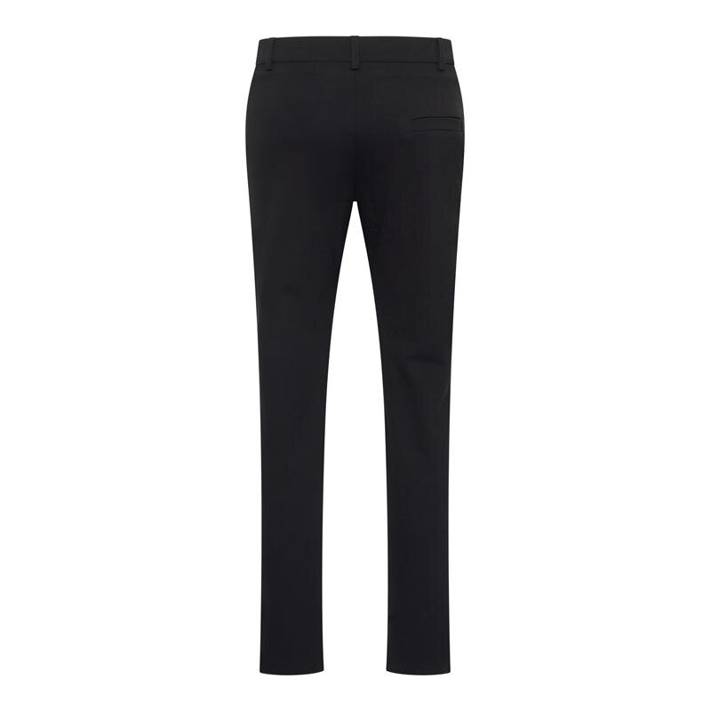 Herenpantalon conran zwart  50