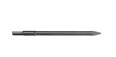 Duss puntbeitel sm401         400mm