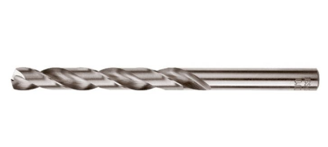 Boor Ruko DIN338 1.0mm HSS-G