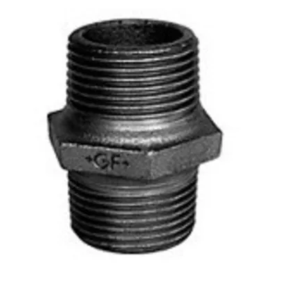 Insteeknippel A1 6mm tule