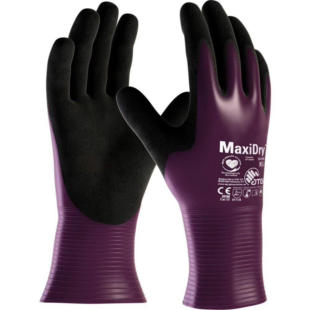 ATG handschoen maxi dry 56-426  6