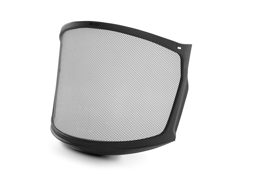KASK gaas vizier voor zenith helm