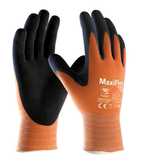 ATG handschoen maxiflex ultimate 34-875 11