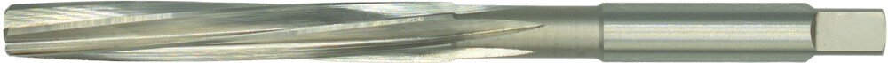 Phantom HSS Handruimer DIN 206-B H7 12 mm