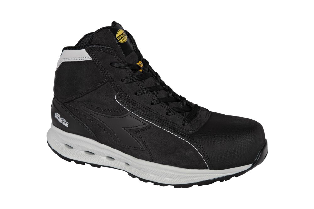 Diadora schoen GLOVE A.BOX S3S zwart 39