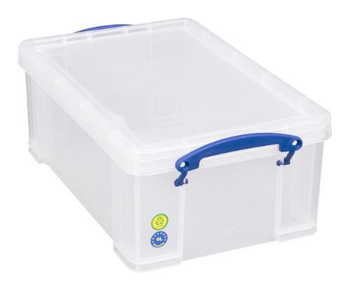 Opbergbox Really Useful 9 lliter