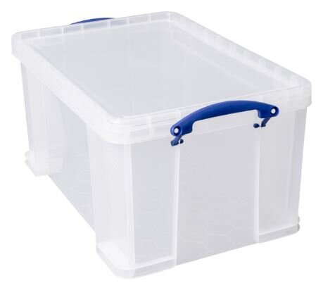 Opbergbox Really Useful 48 lliter