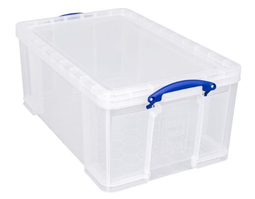 Opbergbox Really Useful 64 liter
