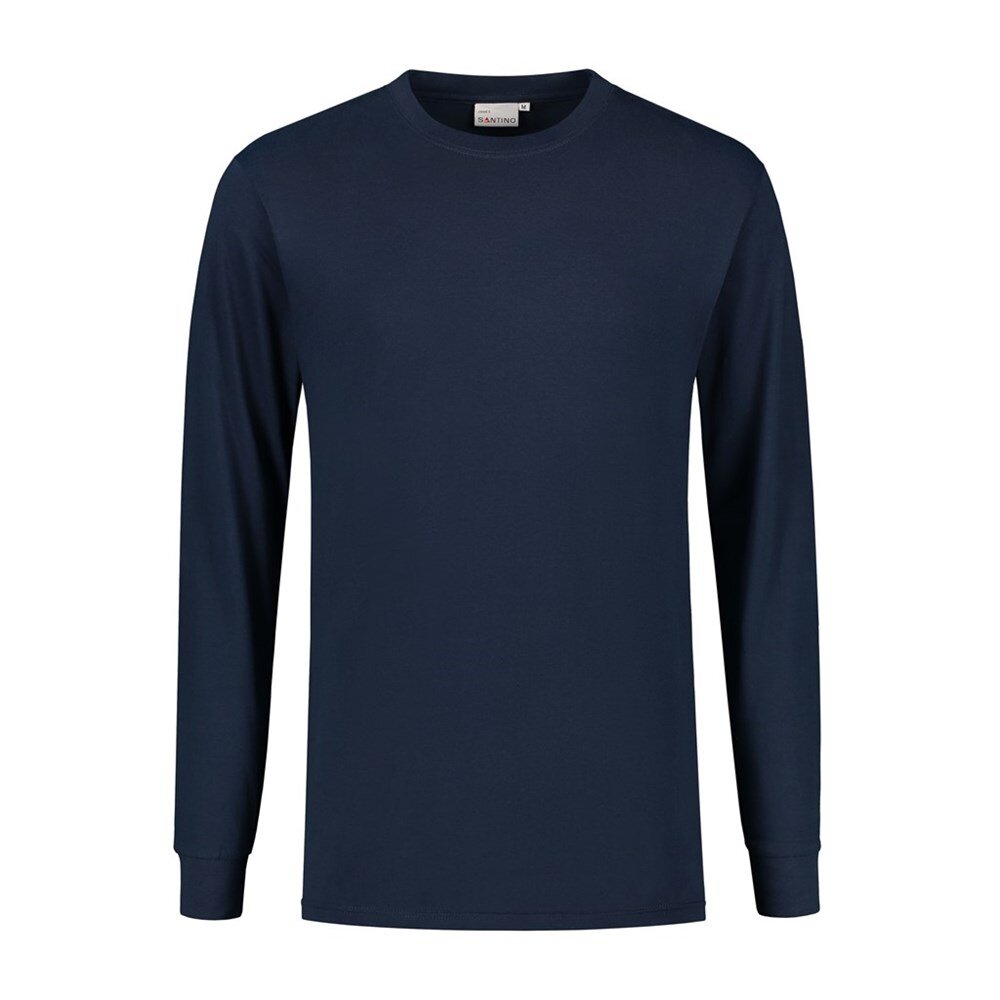 Santino t-shirt lm james navy XL
