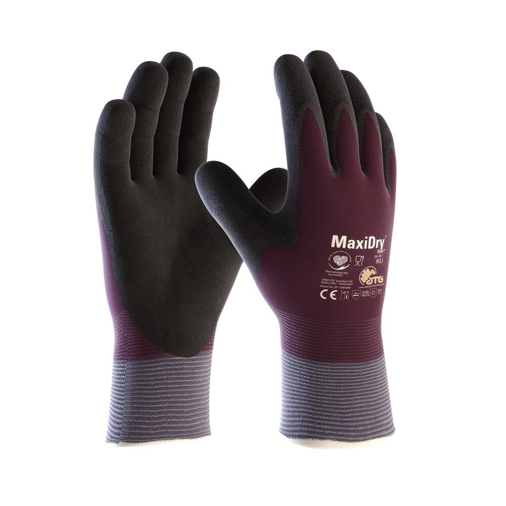 ATG handschoen maxiflex ultimate 42-874 5