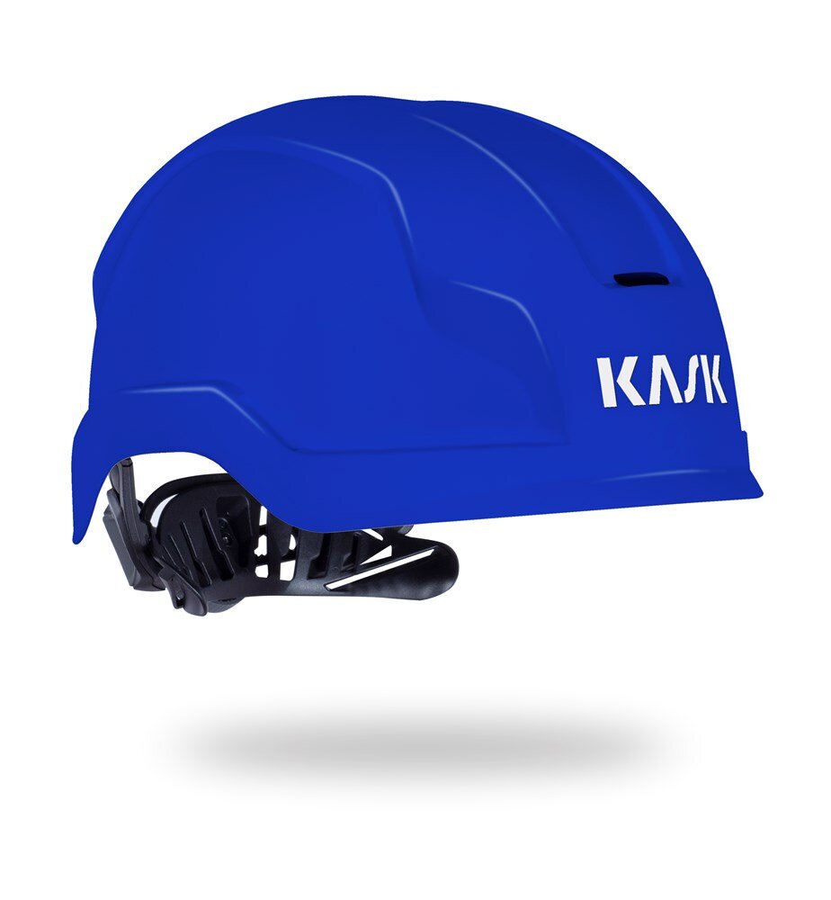 KASK veiligheidshelm zenith-X BA blauw