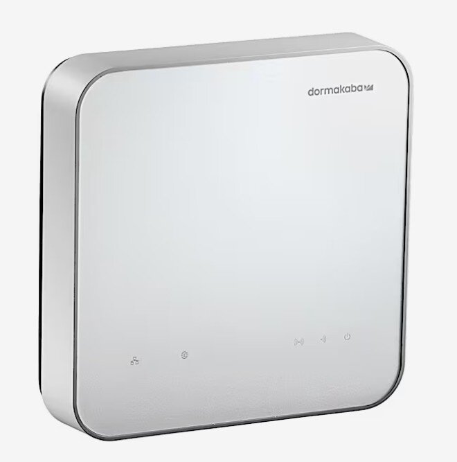 DK Exivo wireless gateway (04045612)