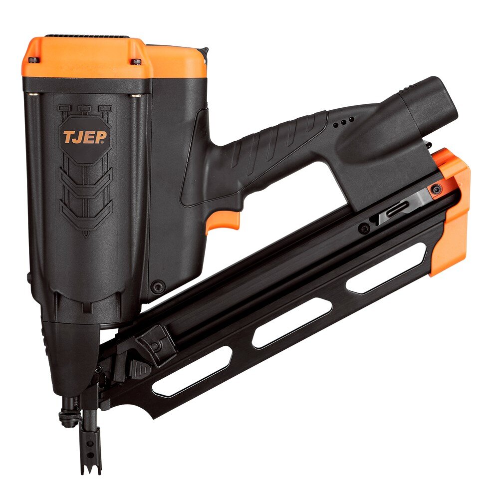 TJEP Gas-tacker GRF 34/100 34° GAS-3G