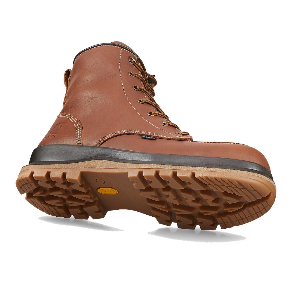 Carhartt laars Hamilton s3 bruin 44