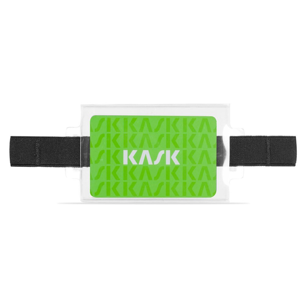 KASK badge houder