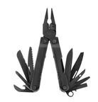 Leatherman rebar multitool zwart17-delig