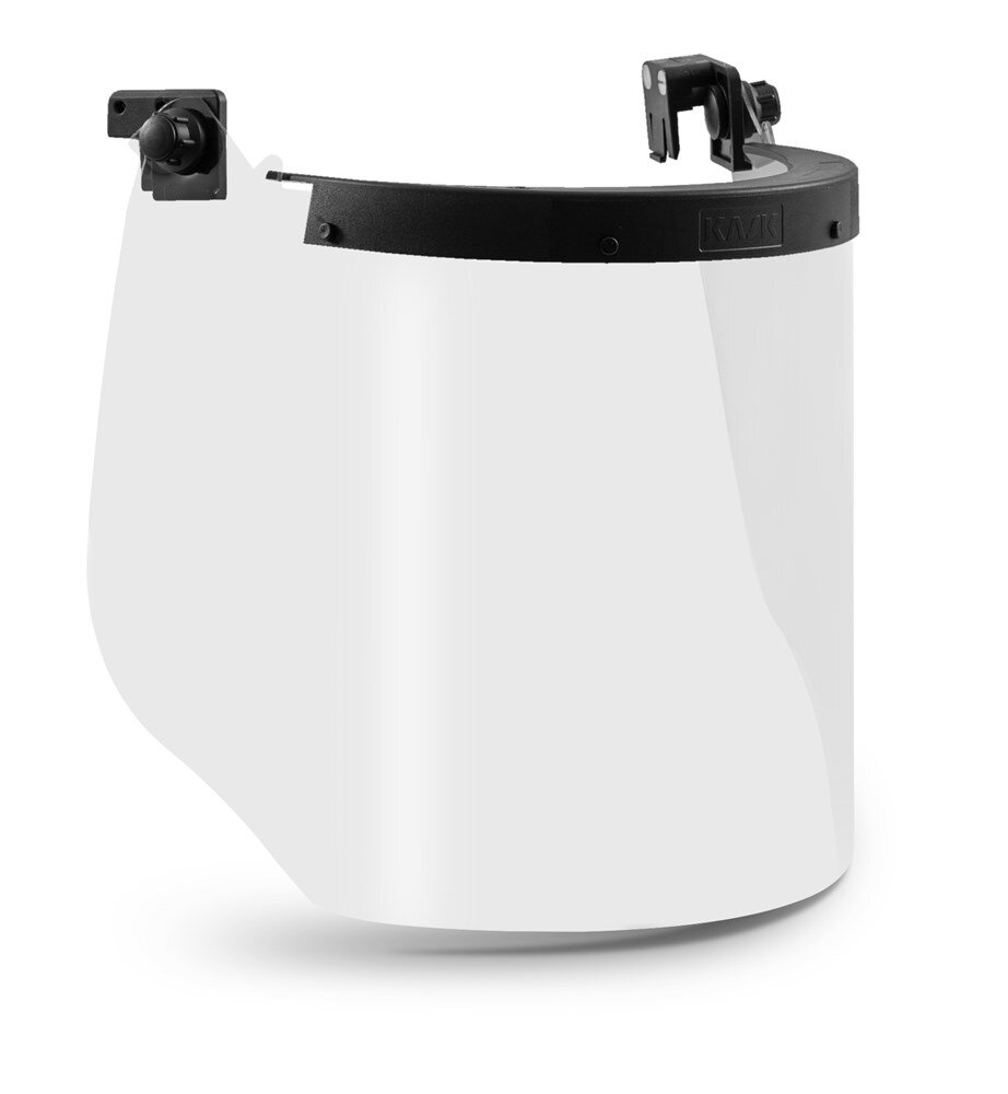 KASK vlamboog vizier klasse 1