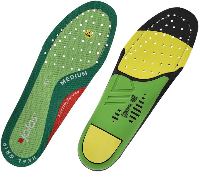 Jalas inlegzool 8710M MEDIUM ARCH 40