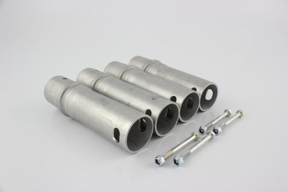 Altrex kraagbuizenset (4)