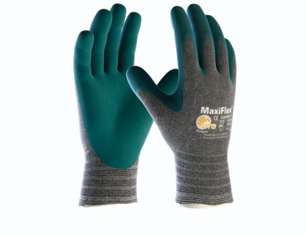 ATG handschoen maxiflex comfort 34-924 5