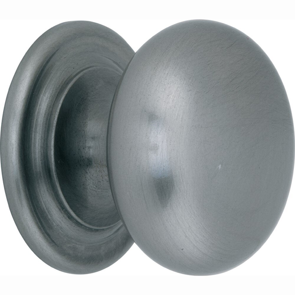 Wb meubelknop paddestoel 40mm m-nik