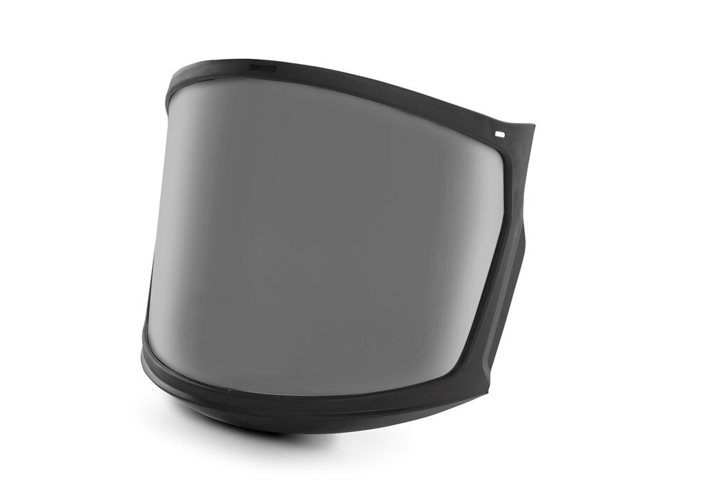 KASK vizier voor zenith helm smoke