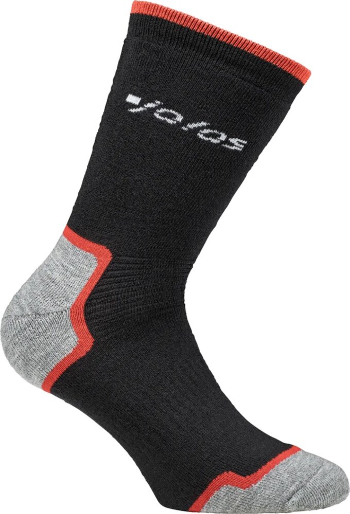 Jalas sokken 8222 zwart 39-41