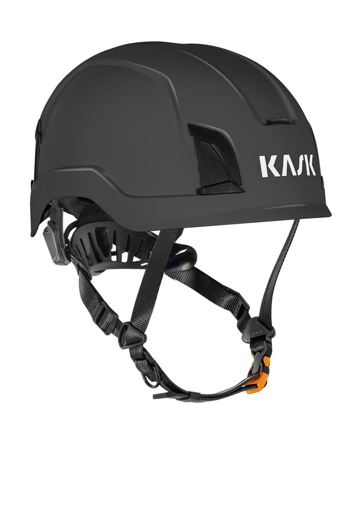 KASK veiligheidshelm zenith-X antraciet