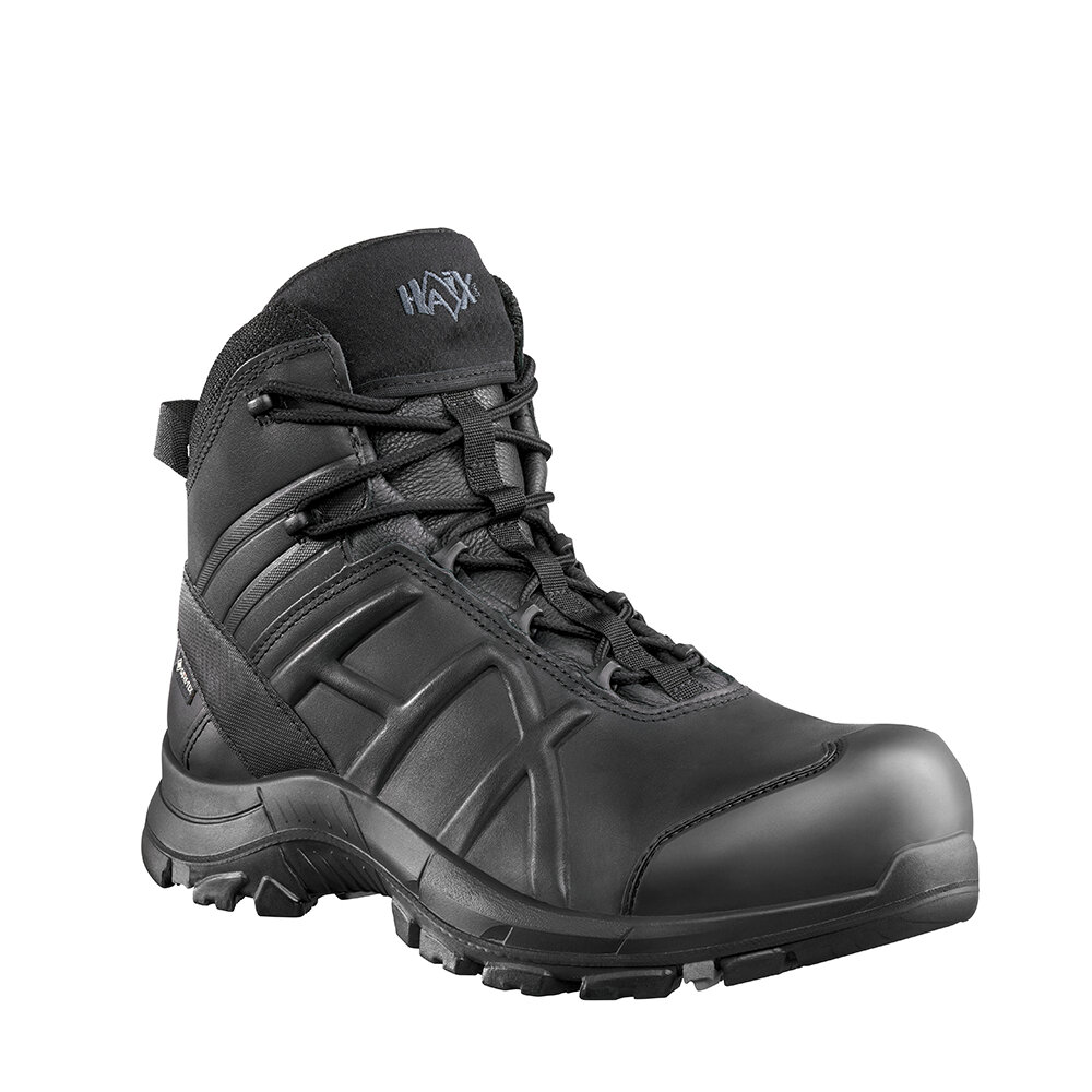 Haix schoen BLACK EAGLE Safety 50 S3 40