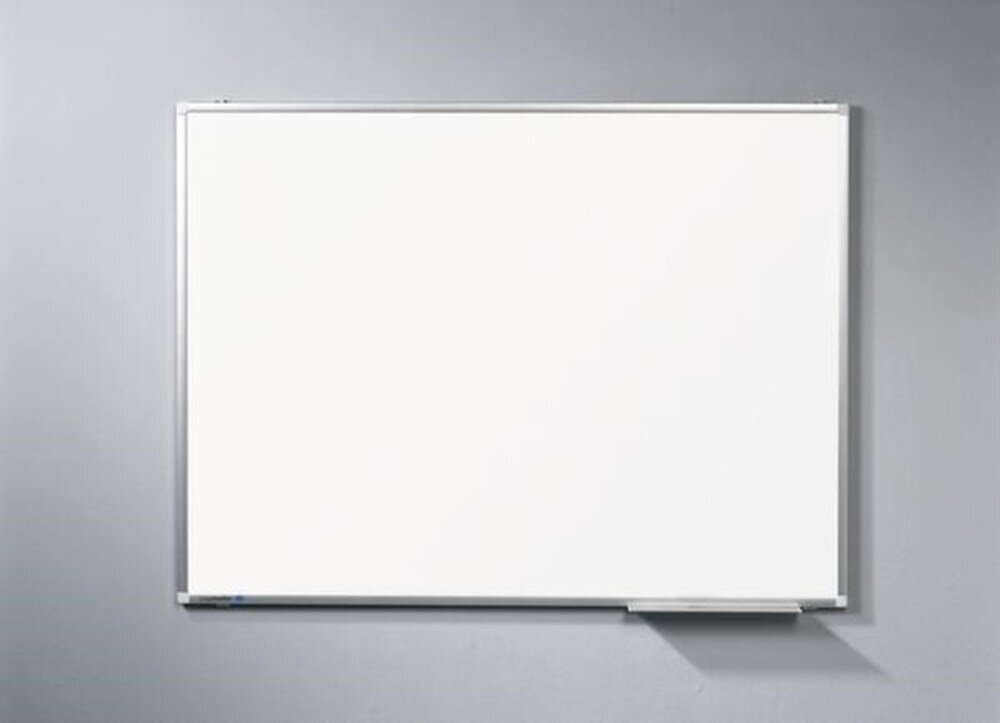 Whiteboard lega premium+  100x150cm
