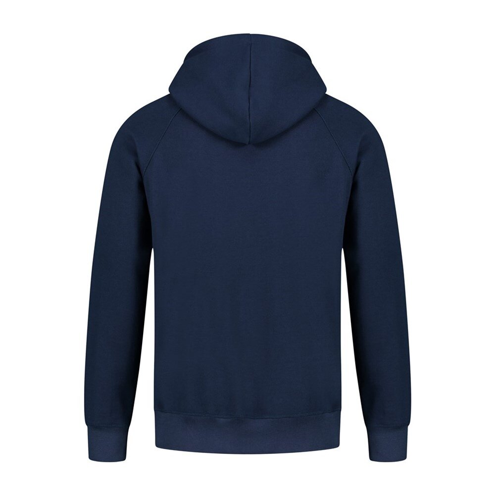 Santino hooded sweater rens navy M