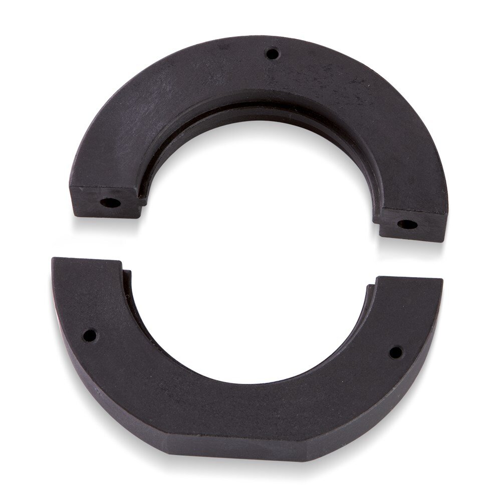 Dusttool verloopring   dewalt 125mm
