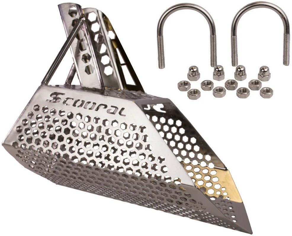 Quest scoopal RVS Waadschep